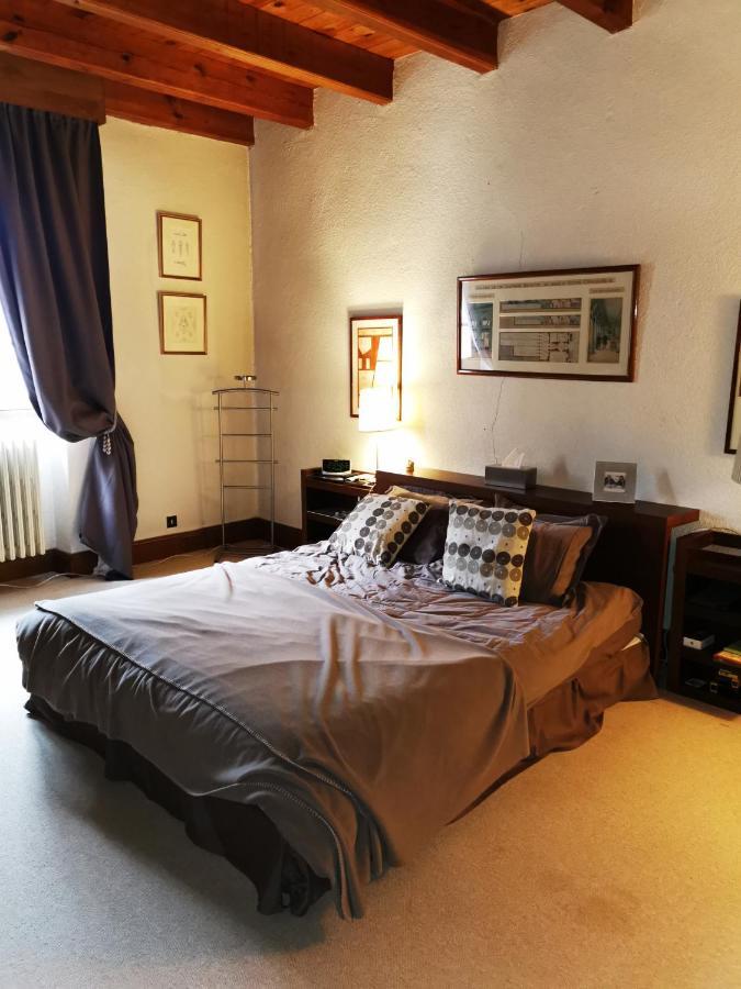 Maison De Campagne Isomes Dış mekan fotoğraf